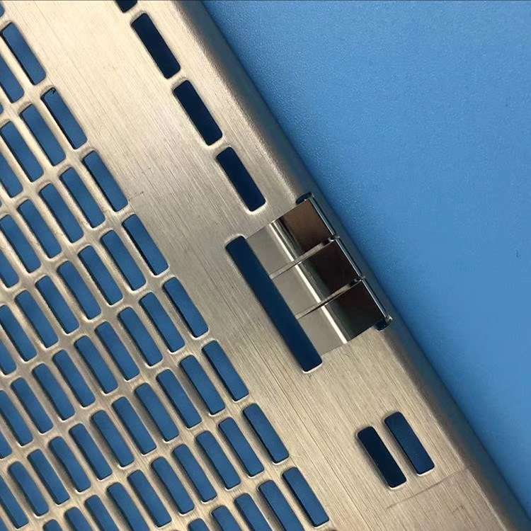機(jī)箱機(jī)柜5G通訊專用指形簧片屏蔽條